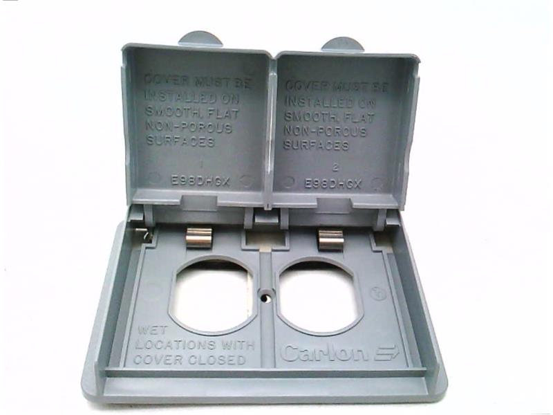 ABB THOMAS & BETTS E98DHGX