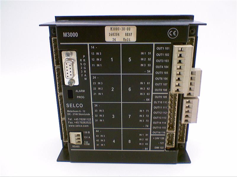 SELCO M3000-30-00
