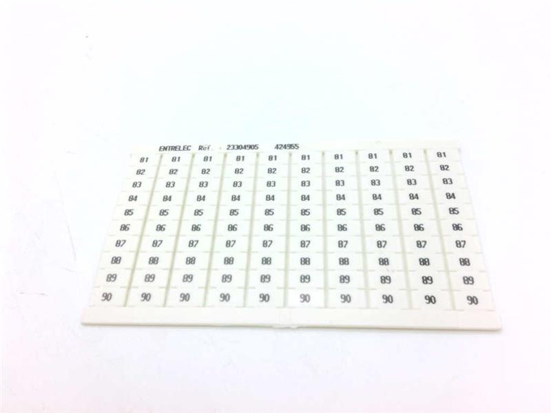 ASEA BROWN BOVERI 023304905