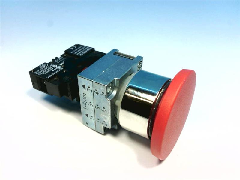 SIEMENS 3SB3603-1CA21