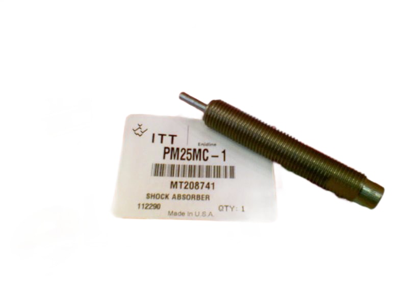 ITT PM25MC1