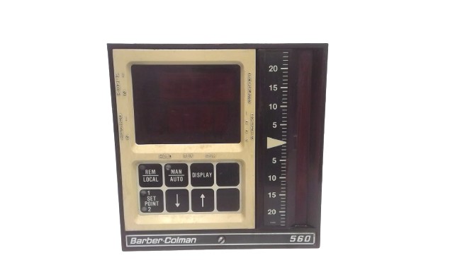 INVENSYS 5646-62012-320-0-00