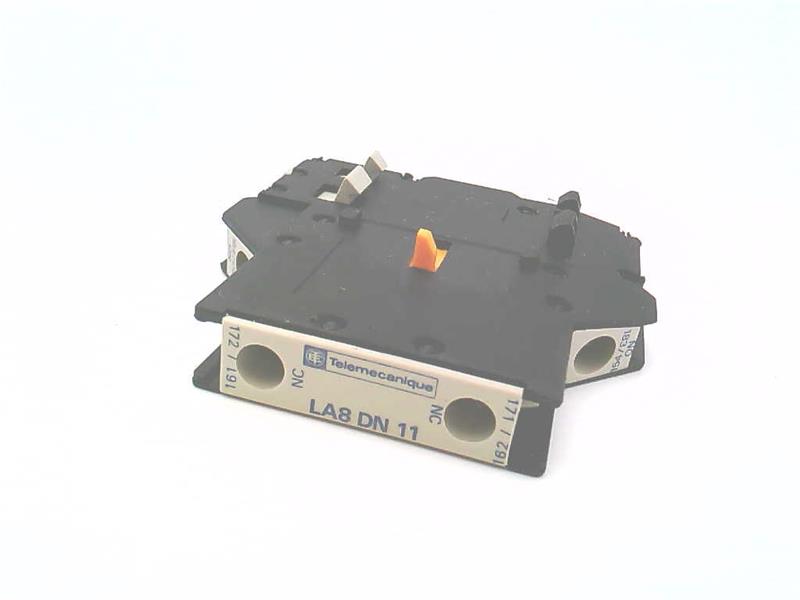 SCHNEIDER ELECTRIC LA8-DN11