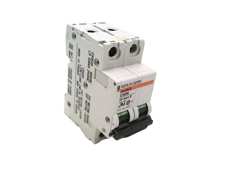SCHNEIDER ELECTRIC 24517