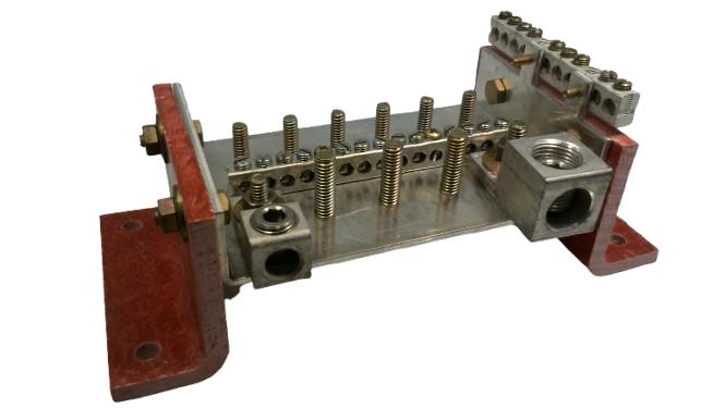 SCHNEIDER ELECTRIC QMB2SN