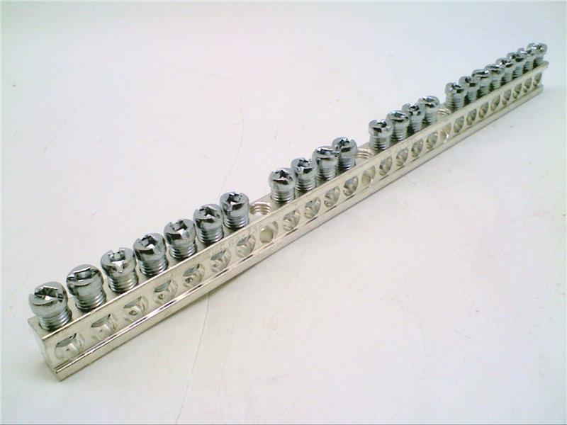 CLEVELAND MOTION CONTROL NA-75B/23