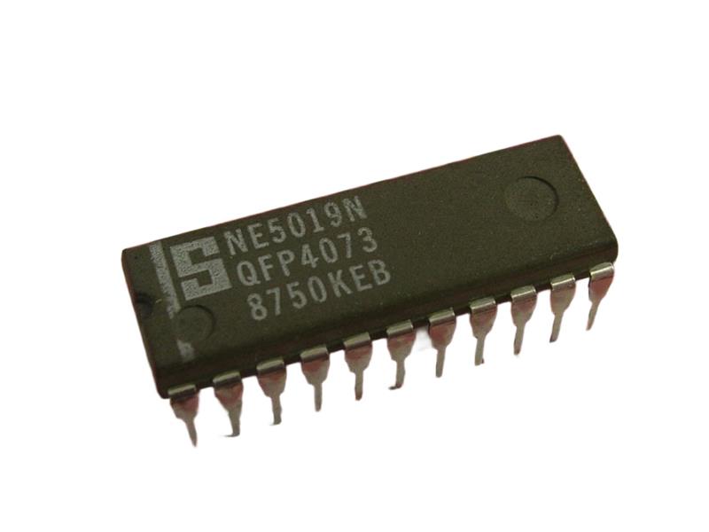 NE5019N by NXP SEMICONDUCTOR