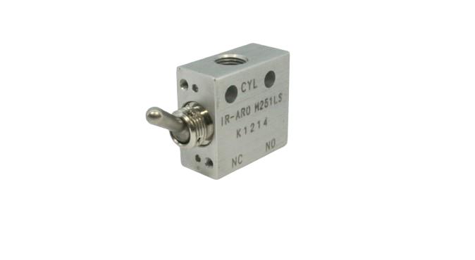 INGERSOLL RAND M251LS