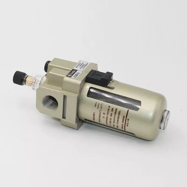 HAK FLUID POWER EQUIPMENT AL3000-03