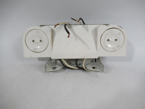 GENERAL ELECTRIC ALF232