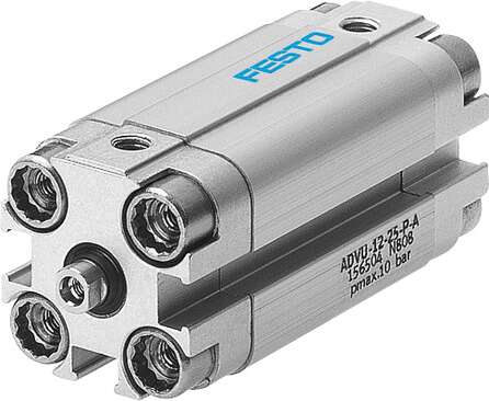 FESTO ADVU-20-5-P-A-R3