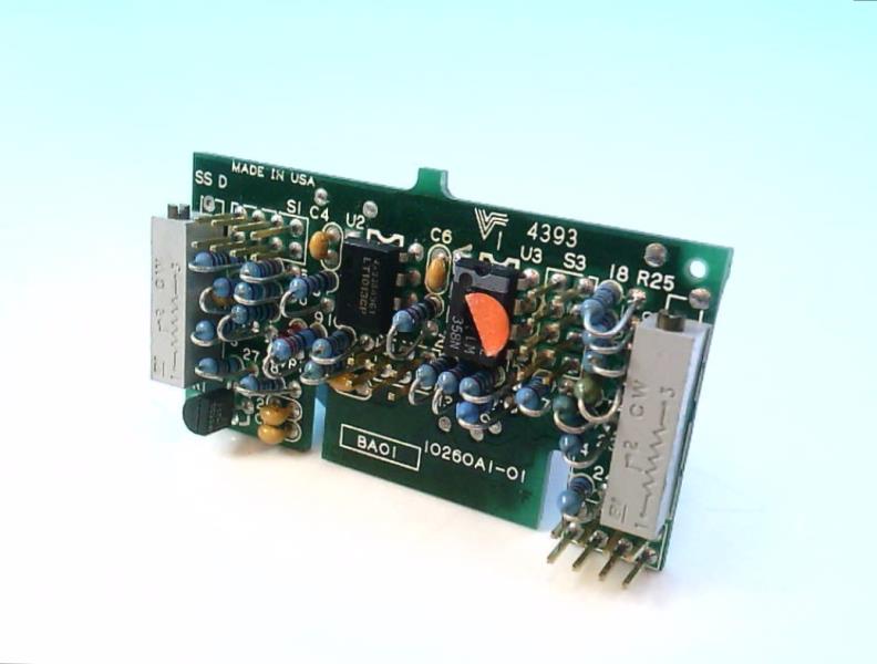 10260A1-01 by OMEGA ENGINEERING