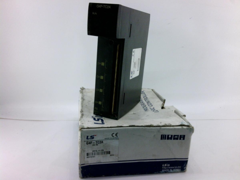 G4F-TC2A by LS ELECTRIC