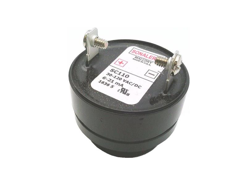 CORNELL DUBILIER SC110