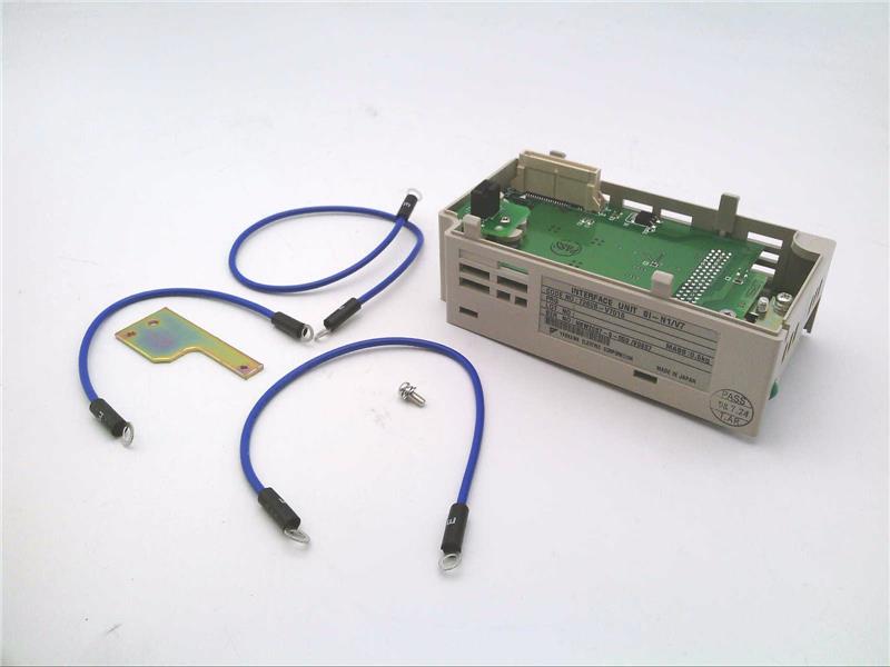 YASKAWA ELECTRIC SI-N1/V7