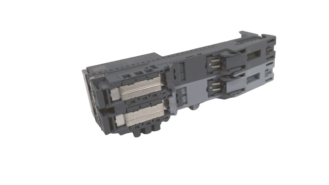 SIEMENS 6ES7193-6BP60-0DA0