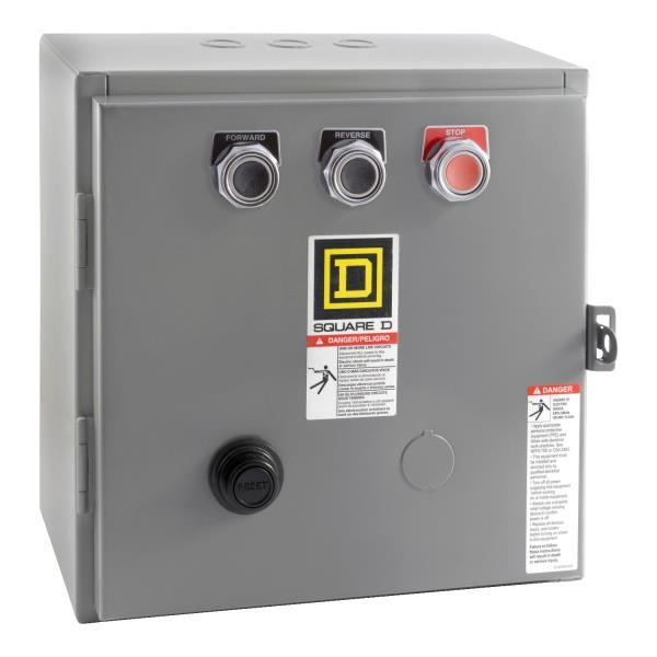 SCHNEIDER ELECTRIC 8736SCG8V03
