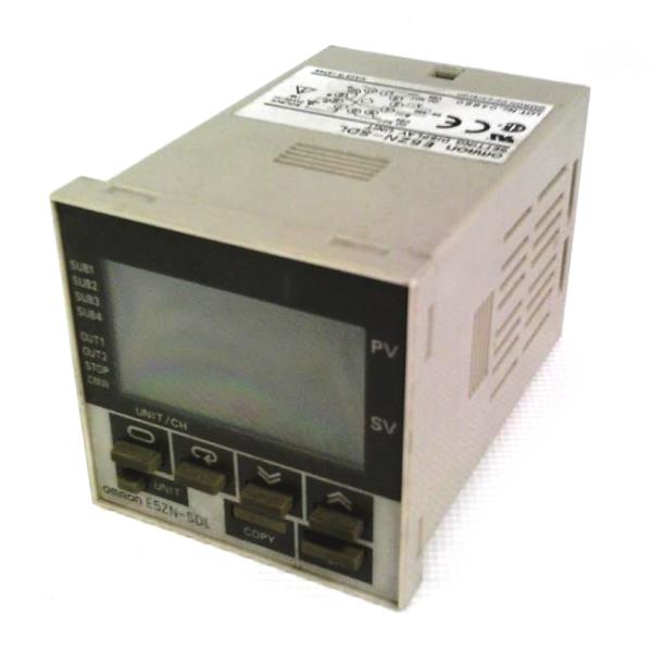 OMRON E5ZN-SDL