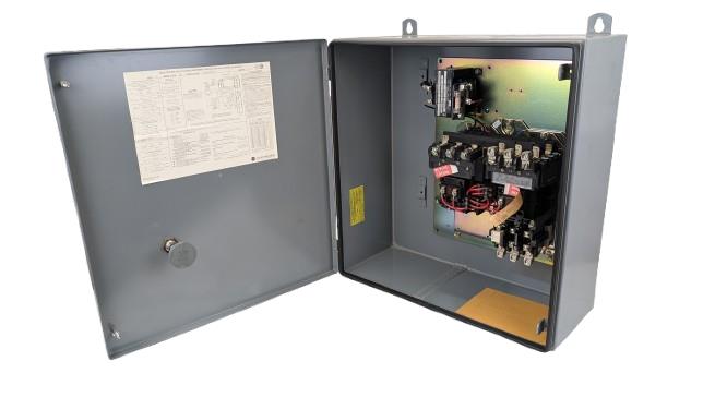 ALLEN BRADLEY 505-CJB-6