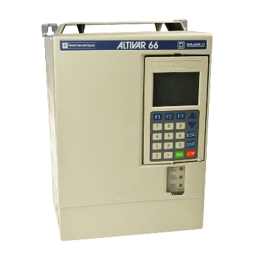 ATV56U72N4 by SCHNEIDER ELECTRIC