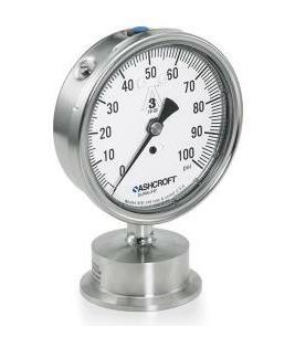 ASHCROFT 35 1032 S L 20 L VAC 200#