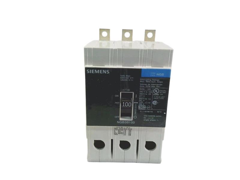 NGB3B100 by SIEMENS