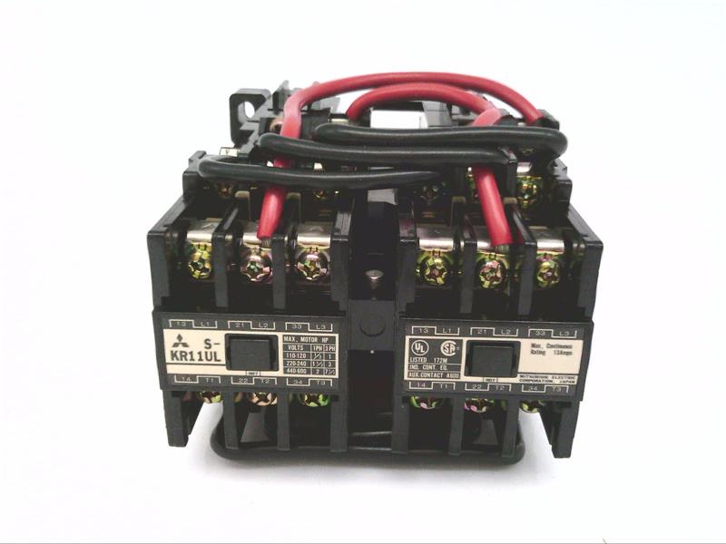 MITSUBISHI S-KR11UL-AC208V