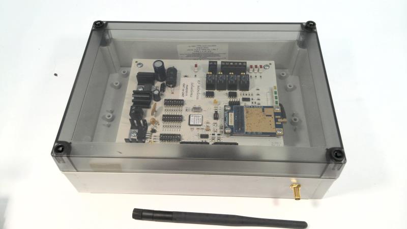 RF WIRELESS SOLUTIONS 900-R