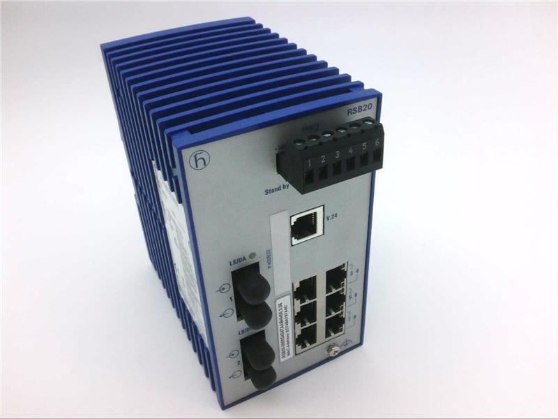 RSB20-0800S4S4TAABHH05.3.06 by BELDEN