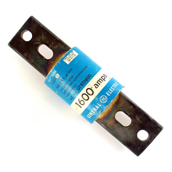 GENERAL ELECTRIC GF8B1600