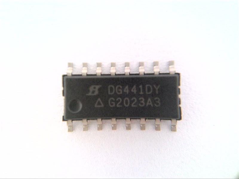 VISHAY DG441DY-E3