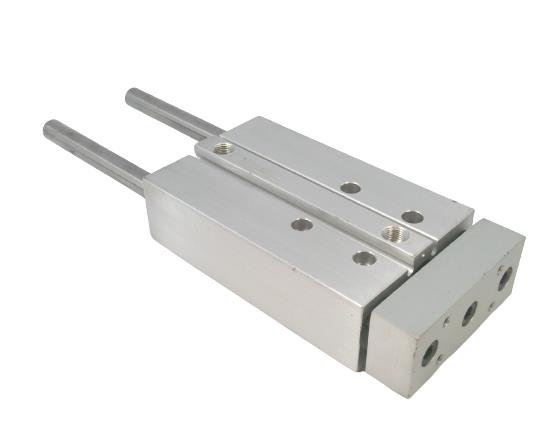 SAH120X3-Q6 by PHD INC