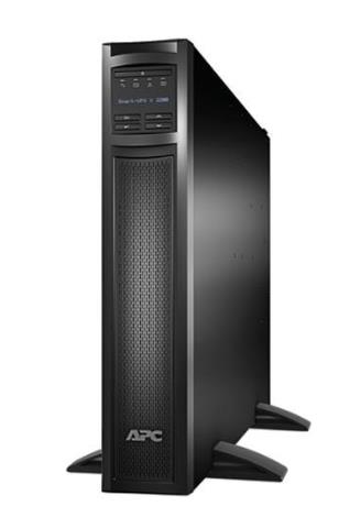 SCHNEIDER ELECTRIC SMX2200RMLV2U