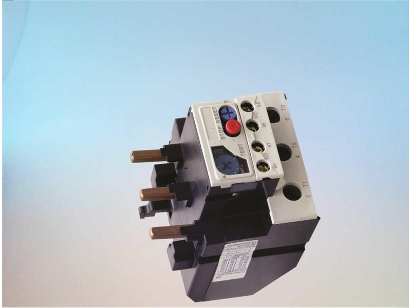 SCHNEIDER ELECTRIC LR25-A18