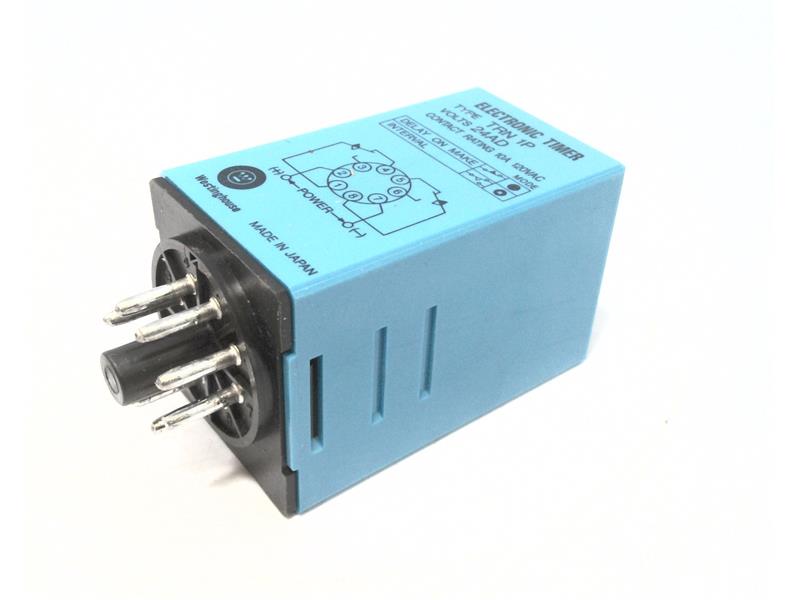 EATON CORPORATION TRN-1P-24AD