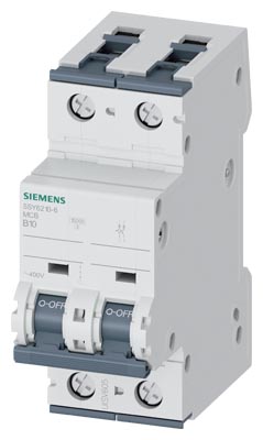 SIEMENS 5SY6240-6