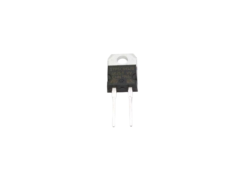 STPSC5H12D by ST MICRO