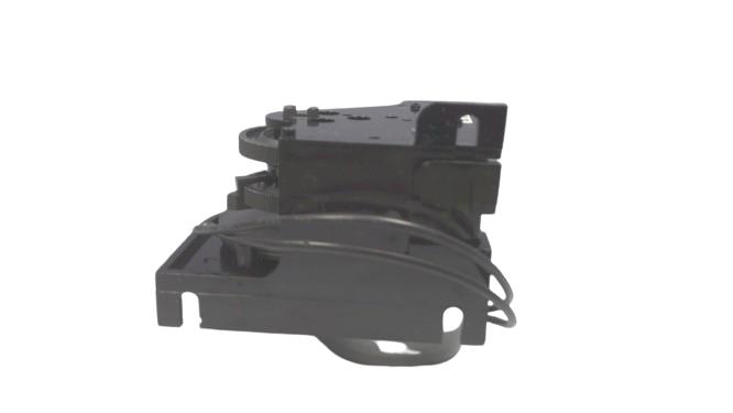 DANAHER CONTROLS TM2A615