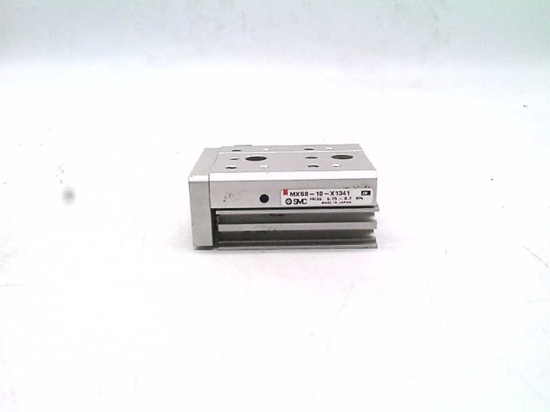 SMC MXS8-10-X1341
