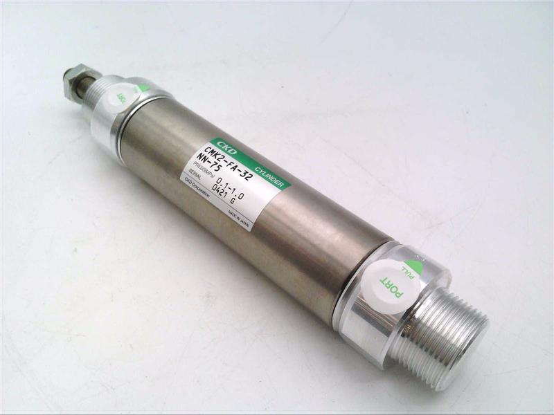 CKD CORP CMK2-FA-32NN-75