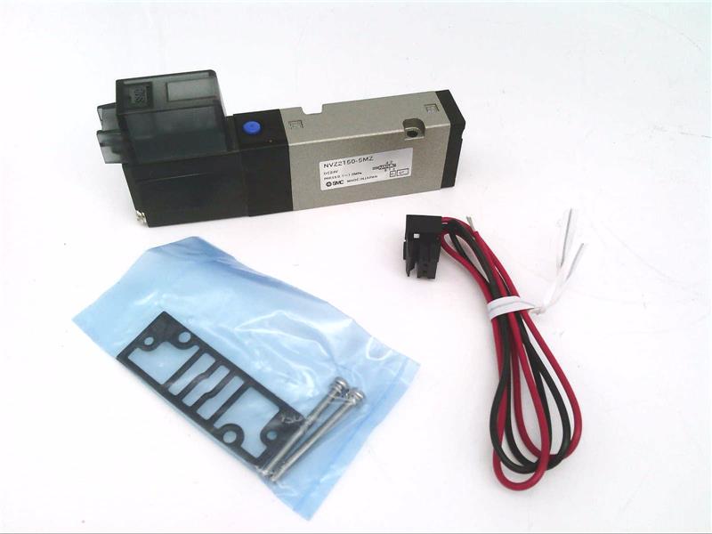 SMC NVZ2150-5MZ