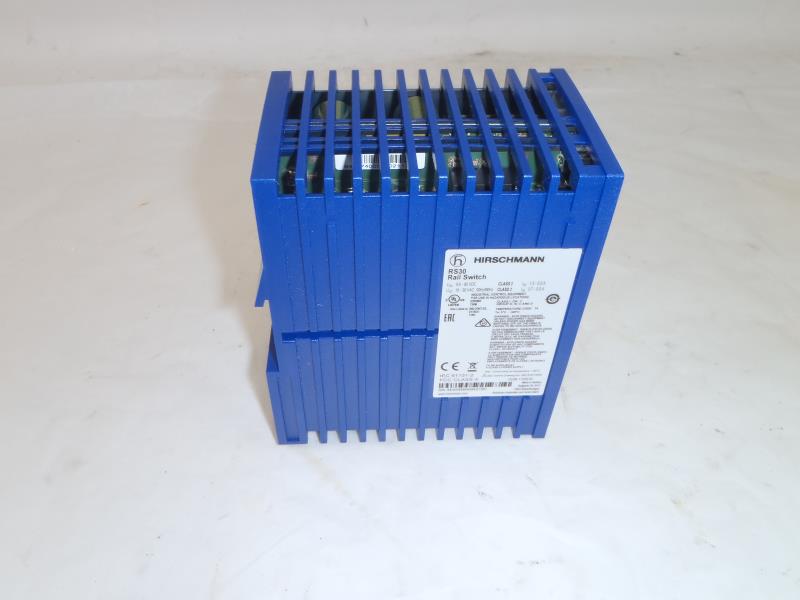 BELDEN RS30-0802OOZZSDAEHH09.0.04