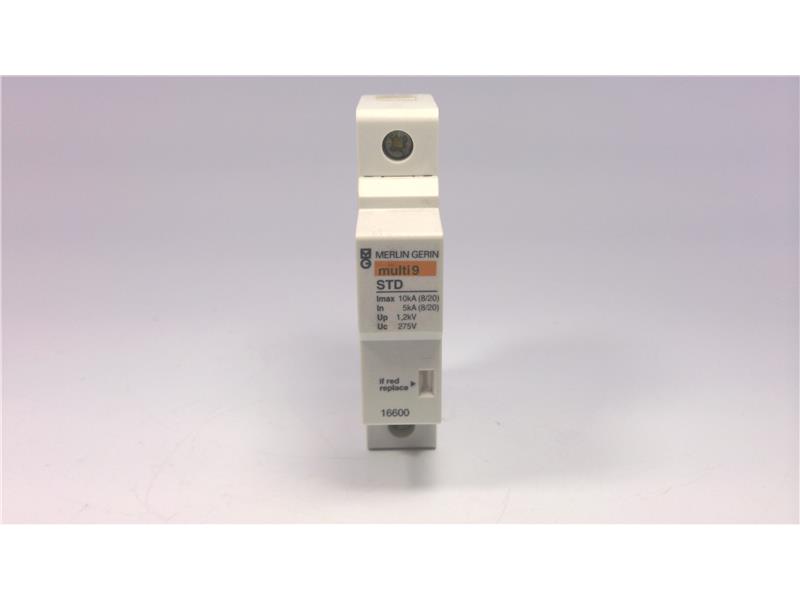 SCHNEIDER ELECTRIC MG16600