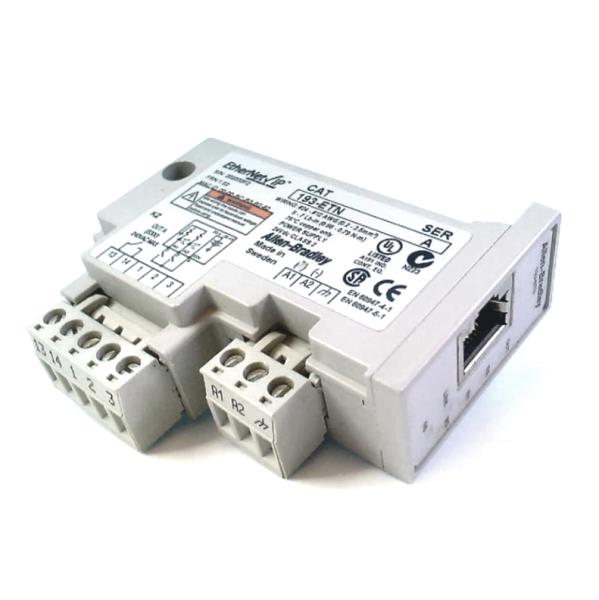 ALLEN BRADLEY 193-ETN