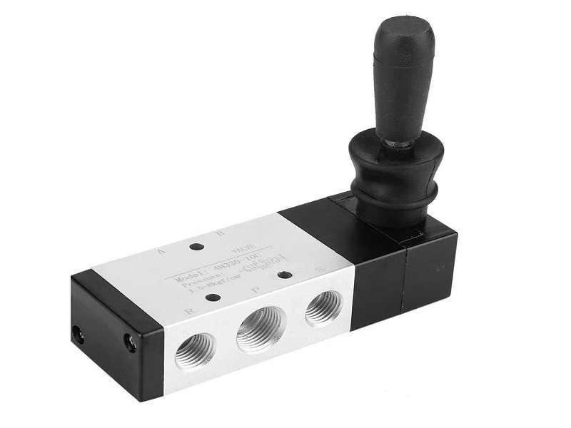 HAK FLUID POWER EQUIPMENT 4H430C-15