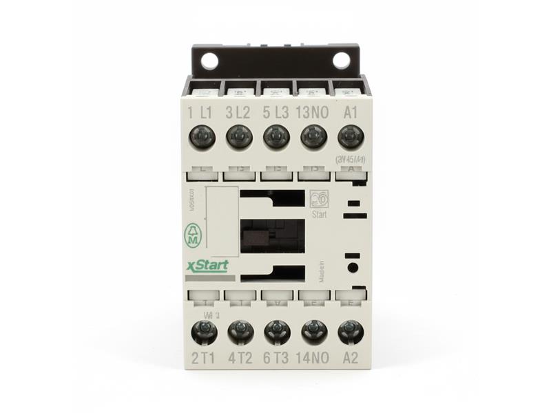 EATON CORPORATION DILM9-10(48V50HZ)