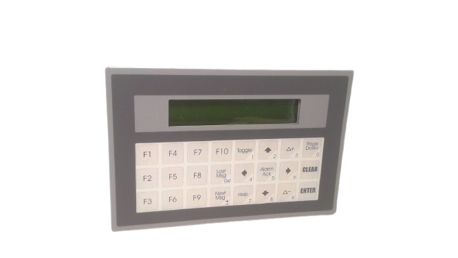 OIT3165-A00 by NIDEC CORP