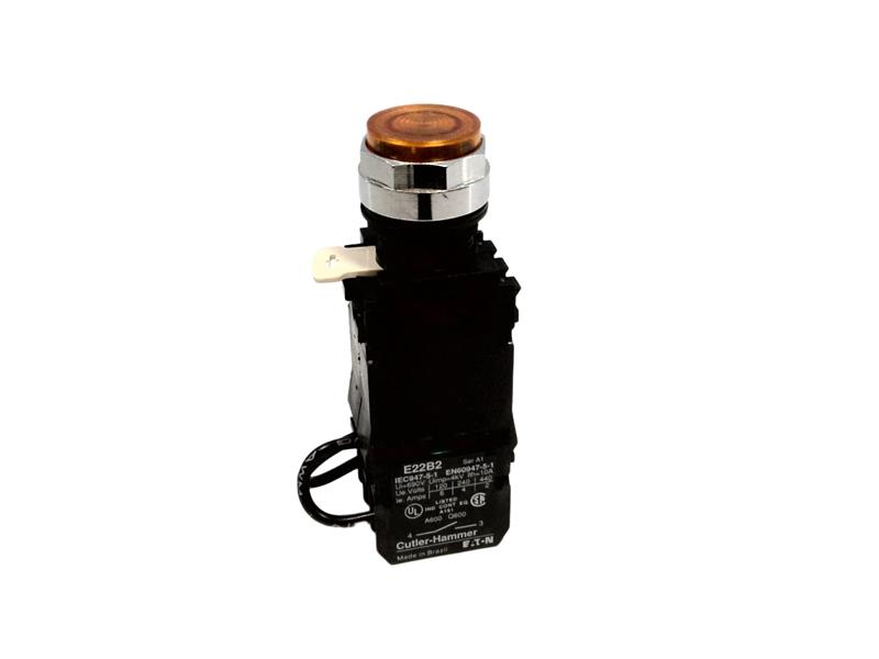 EATON CORPORATION E22T9X27