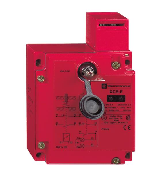 TELEMECANIQUE SENSORS XCSE5333