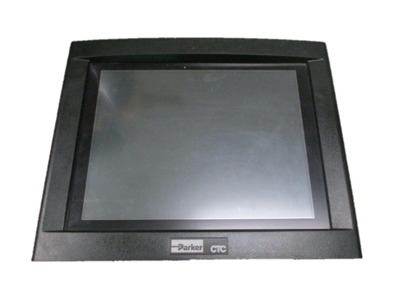 PARKER HPC15T-28XKC-BD3